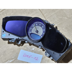 9Y0920863B Porsche Cayenne Speedometer Instrument Gauge Cluster 2020-2024