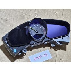 9Y0920863B Porsche Cayenne Speedometer Instrument Gauge Cluster 2020-2024