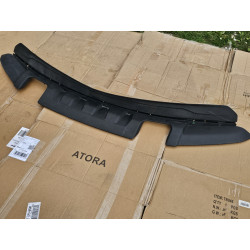 FL34-17D997-ADW Ford F-150 Front Bumper Lower Valance Air Dam 2015-2017