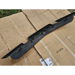 FL34-17D997-ADW Ford F-150 Front Bumper Lower Valance Air Dam 2015-2017