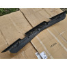 FL34-17D997-ADW Ford F-150 Front Bumper Lower Valance Air Dam 2015-2017