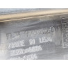 FL34-17D997-ADW Ford F-150 Front Bumper Lower Valance Air Dam 2015-2017