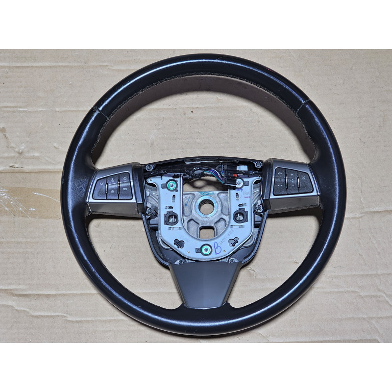 25902138 Cadillac CTS Leather Steering Wheel 2008-2013 25960207