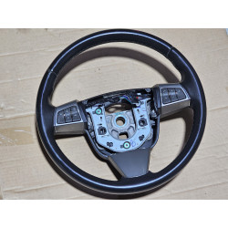 25902138 Cadillac CTS Leather Steering Wheel 2008-2013 25960207