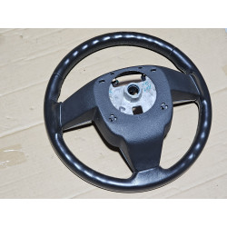 25902138 Cadillac CTS Leather Steering Wheel 2008-2013 25960207