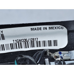 25902138 Cadillac CTS Leather Steering Wheel 2008-2013 25960207