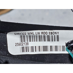 25902138 Cadillac CTS Leather Steering Wheel 2008-2013 25960207