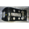 30672565 Volvo C30 Dashboard Console Panel Trim Plate 2006-2013