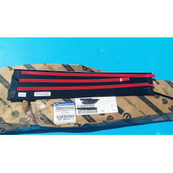 57010447AJ Jeep Grand Cherokee Rear Left Door Applique Pillar 2011-2021