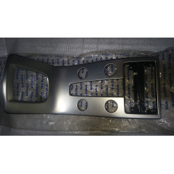 30672565 Volvo C30 Dashboard Console Panel Trim Plate 2006-2013