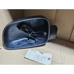 Jeep Grand Cherokee Left Power Heated Mirror 1999-2004