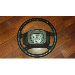 20780859 Cadillac DTS Wood Steering Wheel 2006-2012