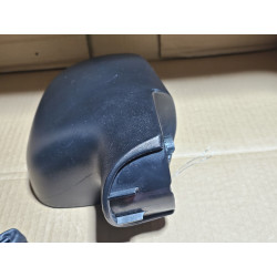 Jeep Grand Cherokee Left Power Heated Mirror 1999-2004
