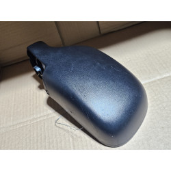 Jeep Grand Cherokee Left Power Heated Mirror 1999-2004
