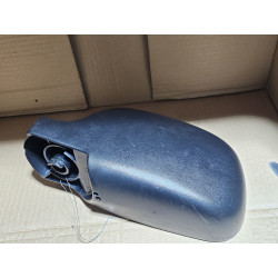 Jeep Grand Cherokee Left Power Heated Mirror 1999-2004