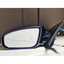 96302-7Y960 Nissan Maxima Left Power Mirror 2004-2008 96302-ZA30E