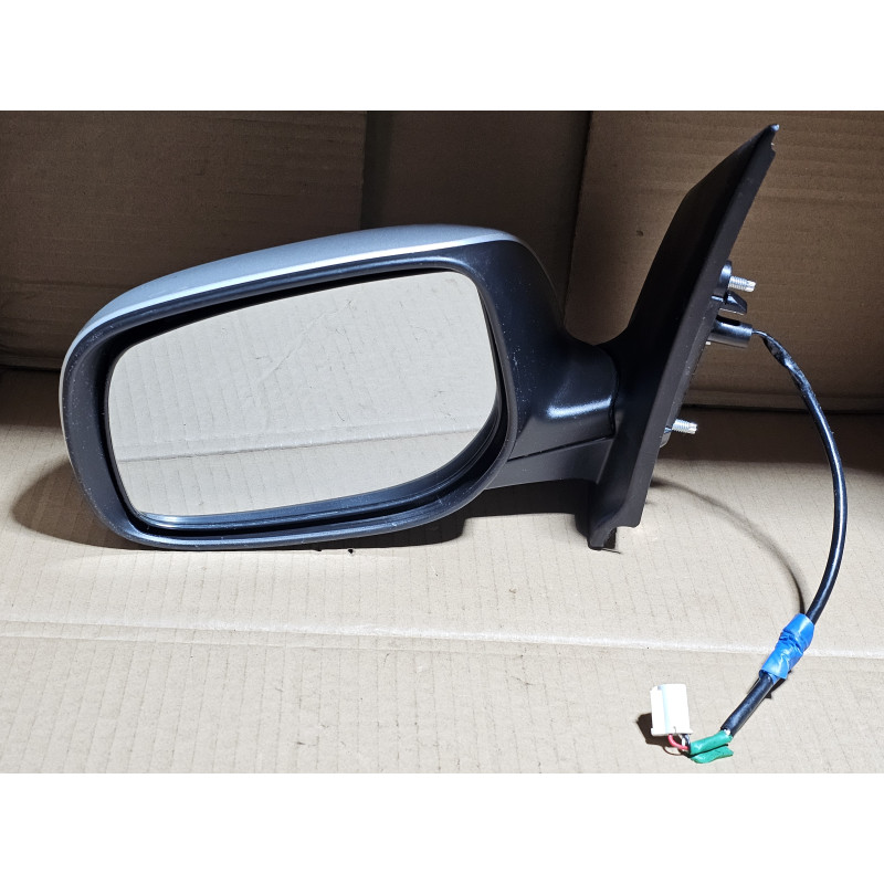 87940-52770 Toyota Yaris Left Power Mirror 2007-2012