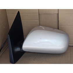 87940-52770 Toyota Yaris Left Power Mirror 2007-2012