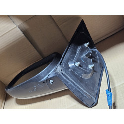 87940-52770 Toyota Yaris Left Power Mirror 2007-2012
