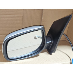 87940-52770 Toyota Yaris Left Power Mirror 2007-2012