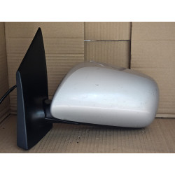 87940-52770 Toyota Yaris Left Power Mirror 2007-2012