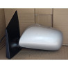 87940-52770 Toyota Yaris Left Power Mirror 2007-2012