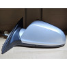 25878732 Chevrolet Malibu Left Power Mirror (3-wire) 2008-2012