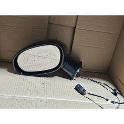1GD73DX8AE Dodge Challenger Left Mirror 2008-2014 1GD73DX8AF