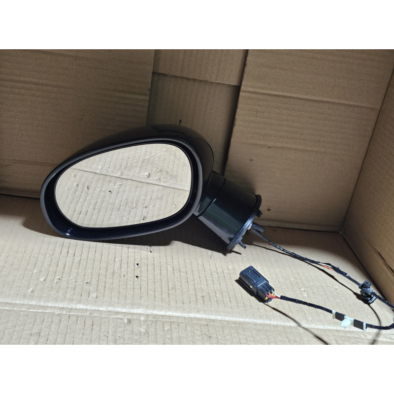 1GD73DX8AE Dodge Challenger Left Mirror 2008-2014 1GD73DX8AF