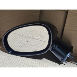 1GD73DX8AE Dodge Challenger Left Mirror 2008-2014 1GD73DX8AF