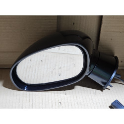 1GD73DX8AE Dodge Challenger Left Mirror 2008-2014 1GD73DX8AF