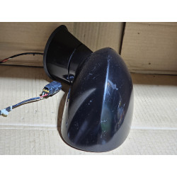 1GD73DX8AE Dodge Challenger Left Mirror 2008-2014 1GD73DX8AF
