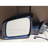 1NT49AXRAG Jeep Grand Cherokee Left Power Heated Mirror 2011-2018