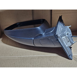 1NT49AXRAG Jeep Grand Cherokee Left Power Heated Mirror 2011-2018