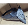 1NT49AXRAG Jeep Grand Cherokee Left Power Heated Mirror 2011-2018
