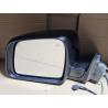 1NT49AXRAG Jeep Grand Cherokee Left Power Heated Mirror 2011-2018