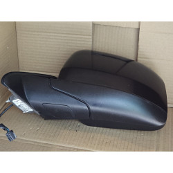 1NT49AXRAG Jeep Grand Cherokee Left Power Heated Mirror 2011-2018