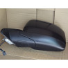 1NT49AXRAG Jeep Grand Cherokee Left Power Heated Mirror 2011-2018