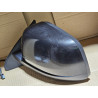 1NT49AXRAG Jeep Grand Cherokee Left Power Heated Mirror 2011-2018