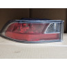 81681-60120 Lexus GX Left Backup Tail Lamp 2014-2023