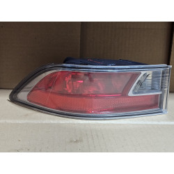 81681-60120 Lexus GX Left Backup Tail Lamp 2014-2023