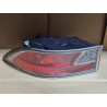 81681-60120 Lexus GX Left Backup Tail Lamp 2014-2023