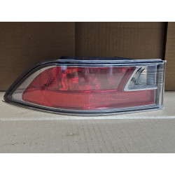 81681-60120 Lexus GX Left Backup Tail Lamp 2014-2023