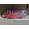 81681-60120 Lexus GX Left Backup Tail Lamp 2014-2023