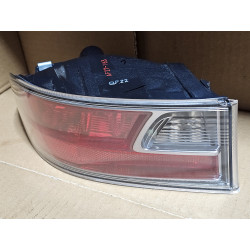 81681-60120 Lexus GX Left Backup Tail Lamp 2014-2023