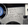 81681-60120 Lexus GX Left Backup Tail Lamp 2014-2023