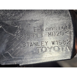 81681-60120 Lexus GX Left Backup Tail Lamp 2014-2023
