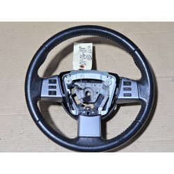 48430-ZK40C Nissan Maxima Steering Wheel 2004-2008