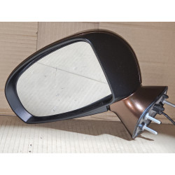 87940-0T010 Toyota Venza Left Mirror 2009-2012