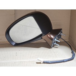 87940-0T010 Toyota Venza Left Mirror 2009-2012